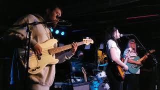Many Rooms "99 Proof" live in Arizona 2019