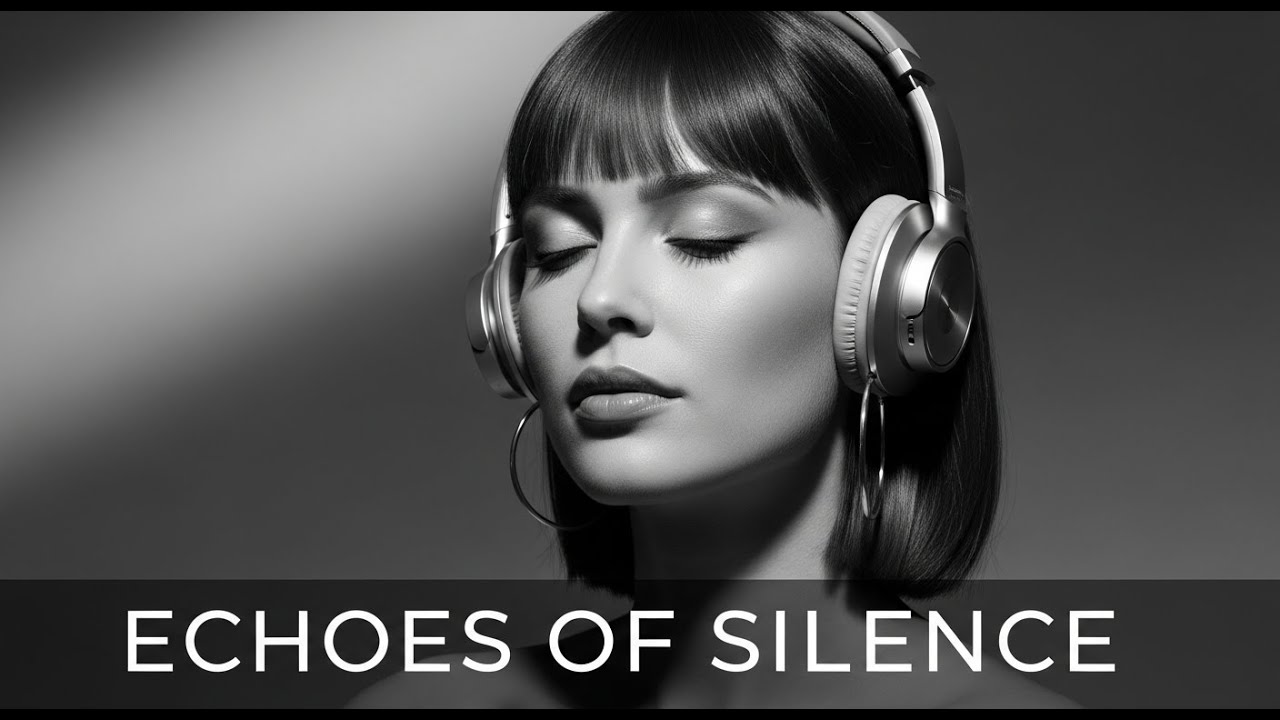 Smooth R&B Night Renewal Flow – Emotional Love Songs for Silent Repair and Reflection