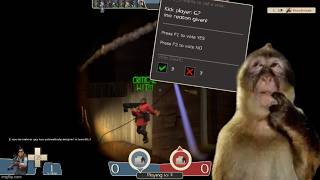 TF2: Hackusations Speedrun Any% World record?!