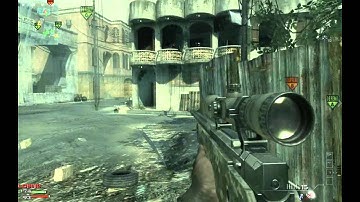 2 Hackers in Mw3 (report please)