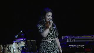 Amruta Fadnavis | Live in Concert