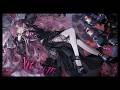 琶舞 - Alt Skin/ BEMA - Alt Skin(Official Music Video)【神椿】