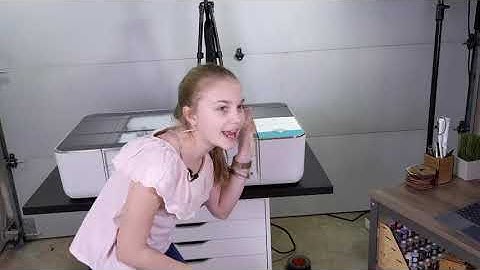 Glowforge Unboxing   Set Up