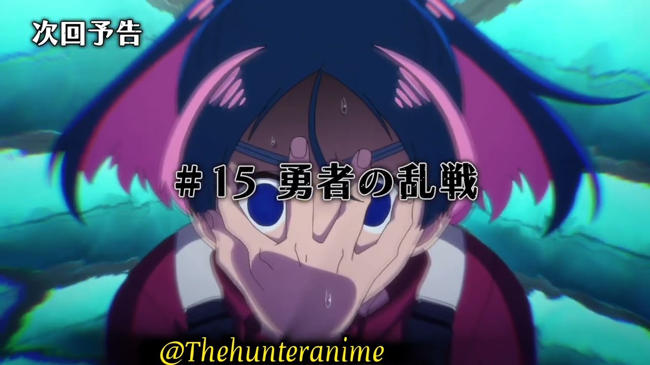 Scum of the Brave 1x15 A Brave's Melee