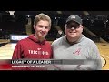 The legacy of a leader remembering bama superfan luke ratliff