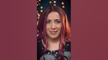 PRACTICE YOUR ACTING WITH ME by reading the blue lines… FULL FILM ABOVE!