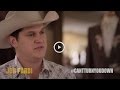 Jon Pardi ‘Can’t Turn You Down' Song Explanation
