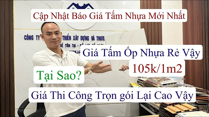 Giá bán 1 mét mếch giấy là bao nhiêu