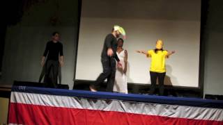 SWY25 - Costa Rica National Presentation