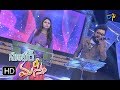 Chinni Chinni Aasalu Song |Rahul Nambiar,Ramya BeharaPerformance |Super Masti |Karimnagar|11thJune