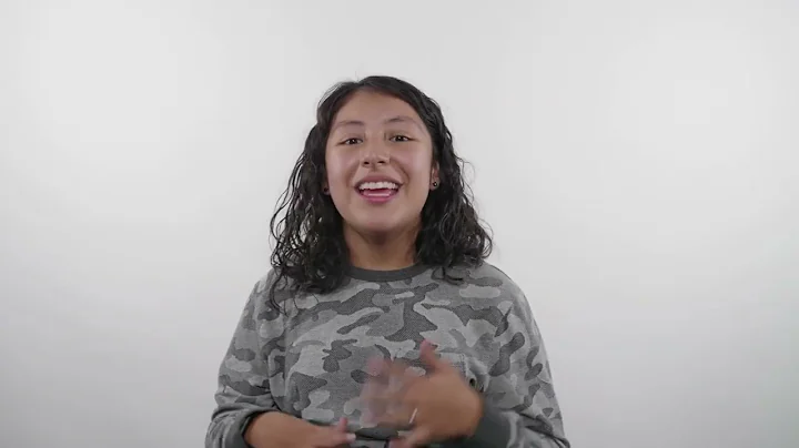 Mental Health Q&A with Rosemary Anderson Students