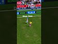 RONALDO MANDO FUERA DEL ESTADIO #efootball #efootball