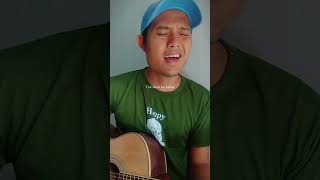 DOMINO/GOVINDA - CINTA TERAKHIR (Acoustic Cover)