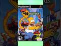 The Simpsons Game That Felt Like GTA… and We Need It Back