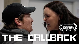 The Callback Short Film