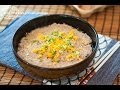 [Eng Sub]咸蛋蒸肉饼 Steamed pork mince with salted duck egg recipe