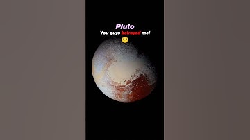 What do you think is Pluto a planet?