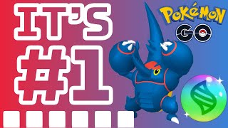 You *CAN'T MISS* Mega Heracross Raid Day - Tips+Counter Guide* - Pokémon Go #pokemon #pokemongo