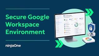 Full How to Secure Your Google Workspace Environment for SMB Clients Update