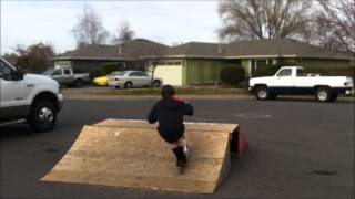 Throw Away Clips