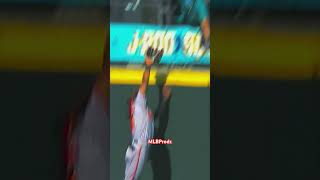 This Catch Was Actually Insane