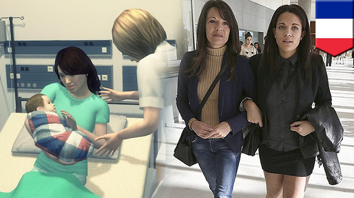 Switched at birth: 20 year old women receive $2 million compensation for clinical error