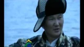 Video thumbnail of "Javhlan-Sartai shono.flv"