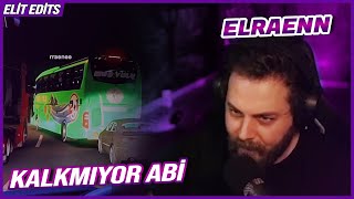 Elraenn - Kalkmiyor Abi̇ Kalkmiyor