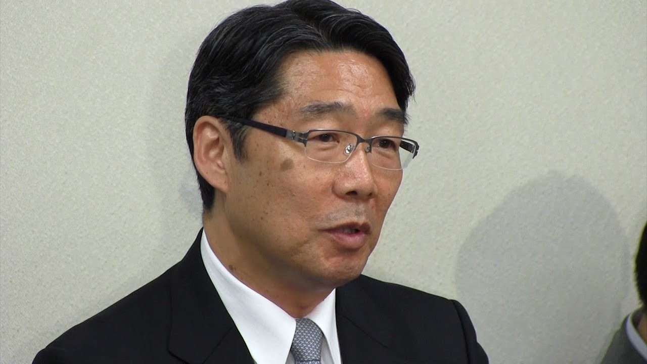 【加計学園問題】「証人喚問あれば行く」前川喜平・前文科次官、異例会見で政府批判