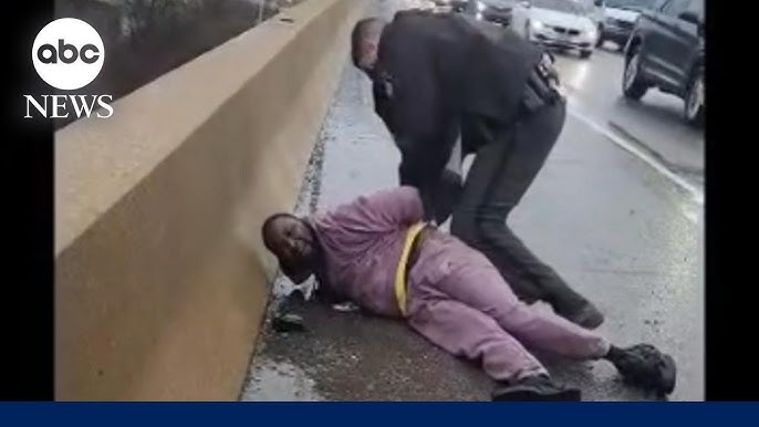 Questions Raised Over Violent Traffic Stop And Arrest In Philadelphia