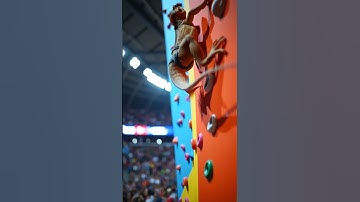 Beautiful Lizard Climbing #funny #cute #jet2 #lizard #animals #animation #animeedit
