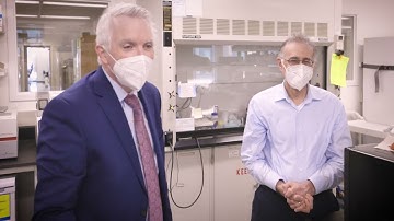 In-Focus: The Emerman Lab