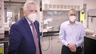 In-Focus: The Emerman Lab