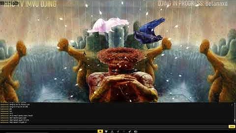 IMVU DJING | Betanaxd