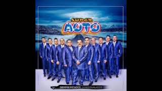 Video thumbnail of "ALMAS GEMELAS Super Auto"