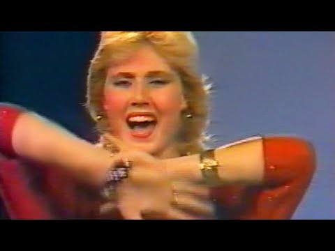 Lepa Brena - Brani me, brani - (TV NS 1984)