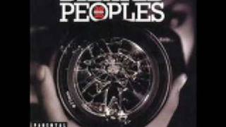 You Cant Hide, You Cant Run- Dilated Peoples