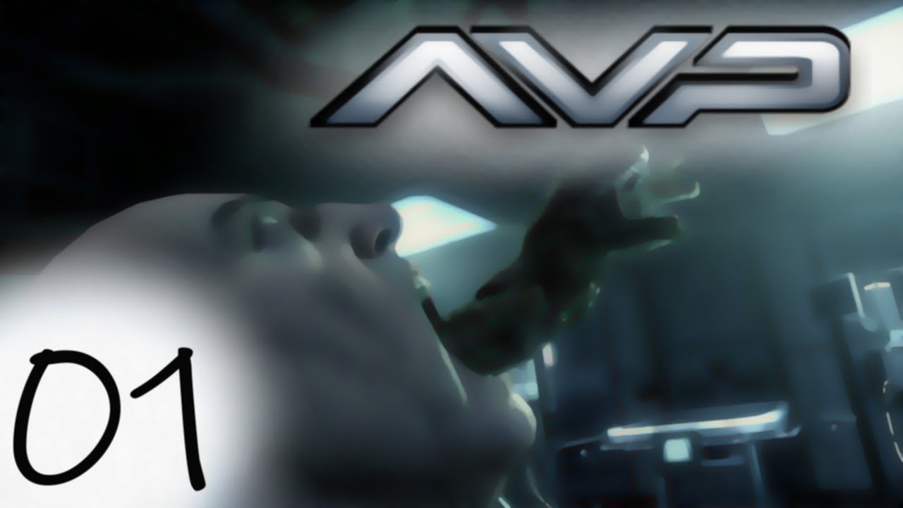 Jakethesnake717 in Alien vs Predator -Specimen 6-