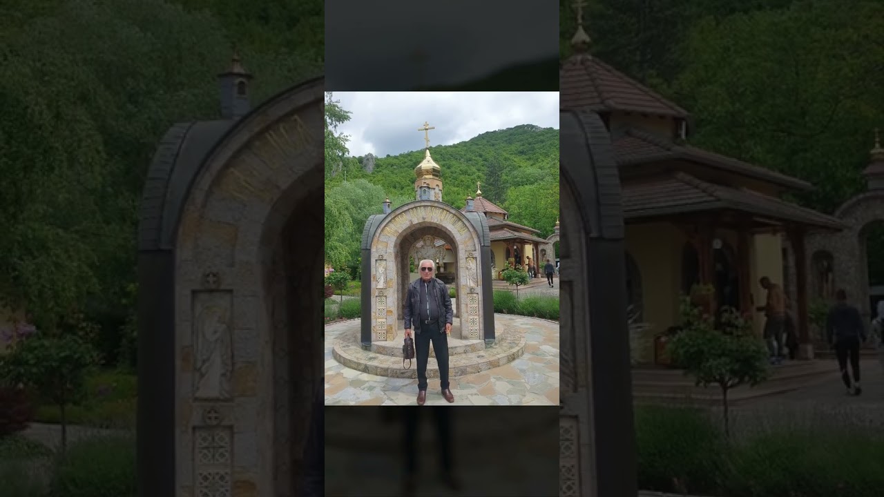 Udr.Detelina sa 4 lista,Paraćin,manastir u Lešju,sv.Petka u Izvoru,izletište Grza,25.5.2025.