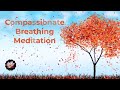 Compassionate Breathing Meditation 🌺