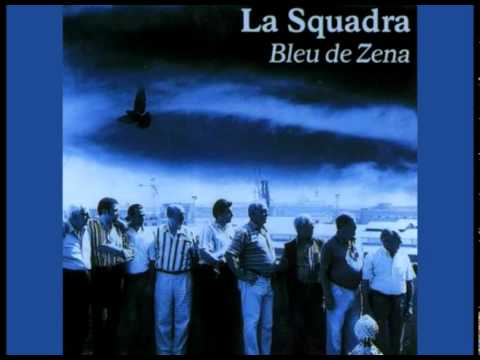 La squadra - basso porto