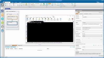 Obtaining and Using Control M Variables with Unix