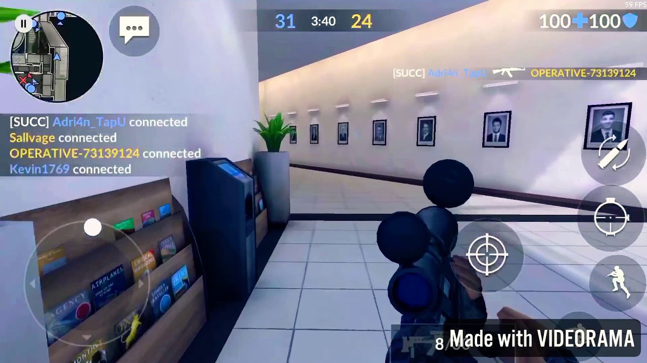 Critical cops edit video YouTube