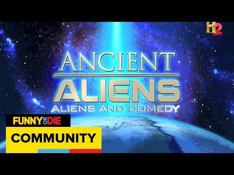 andy-kozel-&-brian-moreno:-ancient-aliens---aliens-and-comedy