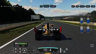 58.716 Road Atlanta Cadillac screenshot 5
