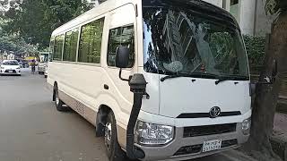 Minibus Rent in Dhaka Bangladesh 01716-596370 screenshot 4