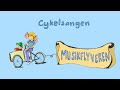 Cykelsangen / Musikflyveren / Børnemusik