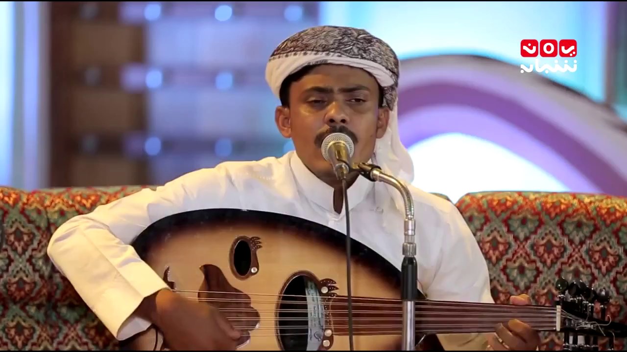 لا زلت ياطير متعلي  ...الفنان عائد عويض | كلمات حسين المحضار | محضاريات ...يمن شباب