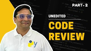 Code Review Django Project - Part 2 #python #coding #learning #django #tips #tipsandtricks #protips