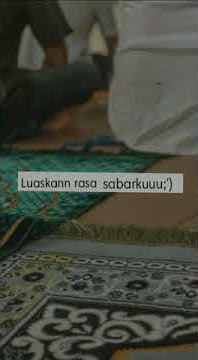 #storywa #sholawatan Story WA keren